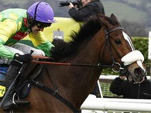 Kauto Star heads 14 for King George Chase Kauto Star heads 14 for the King George Chase
