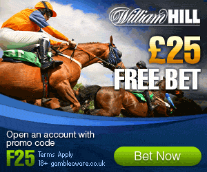 William Hill